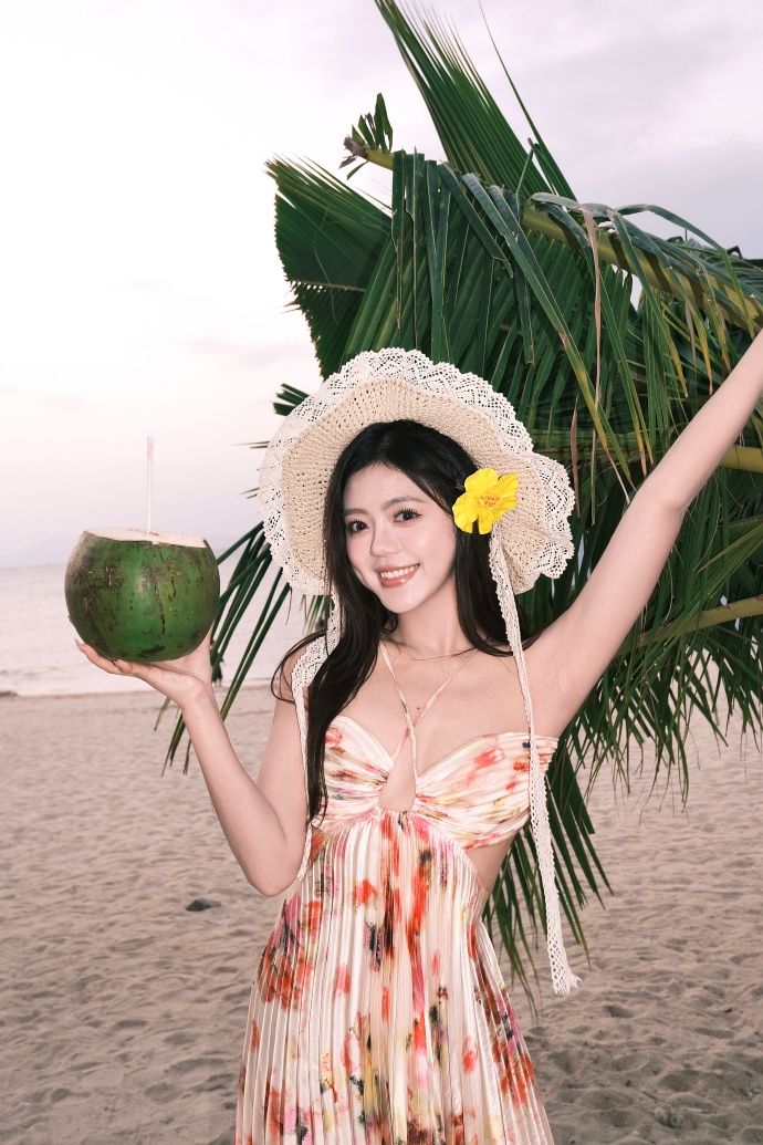 热辣滚烫