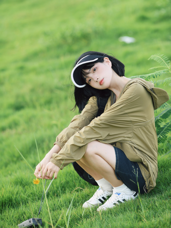 这个杀手不太冷 封面