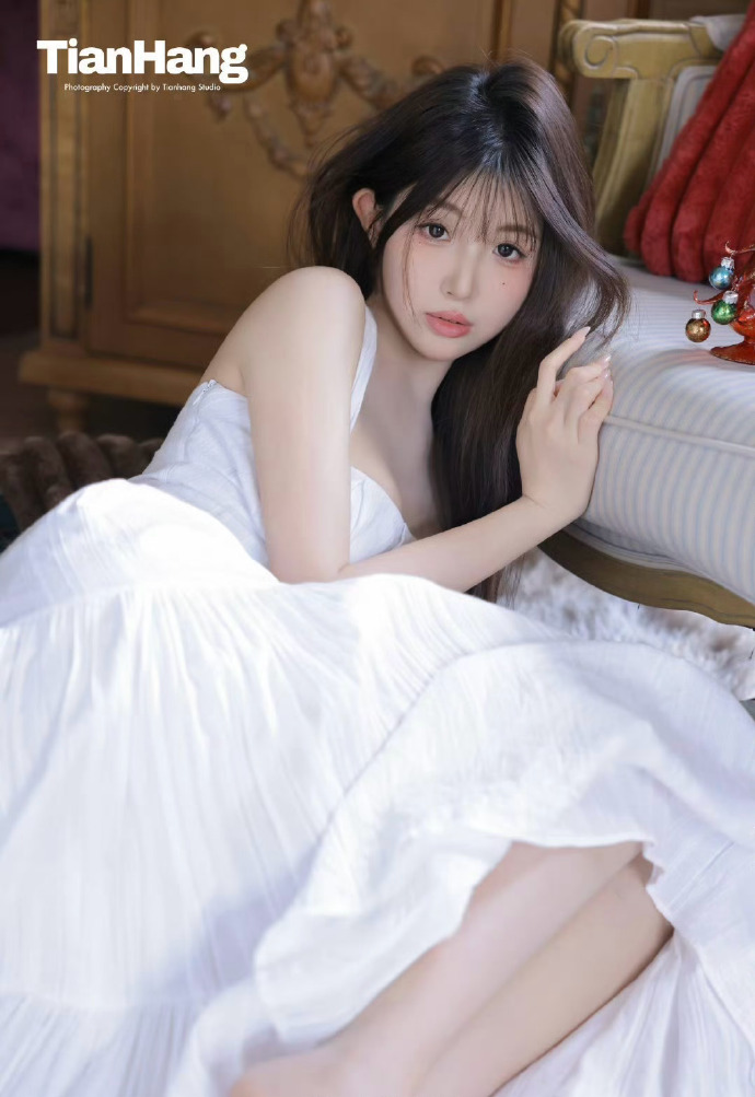 宁安如梦 封面